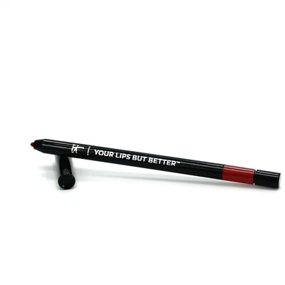 It Cosmetics Your Lips But Better Lip Liner Stain ~Perfect Red~ FullSize {NWOB} - Image 1 of 3