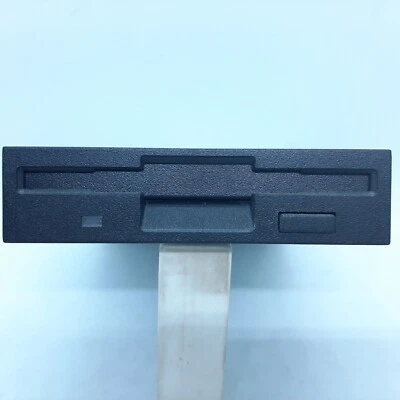 Unidad de disco externa de 3,5" de ALPS Electronic DF354H (121G) Foto 1 de 4