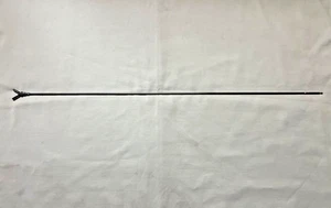Karl Storz 33410UL Clickline Reddick-Olsen Dissector Grasper Insert 5mm x 43cm - Picture 1 of 5