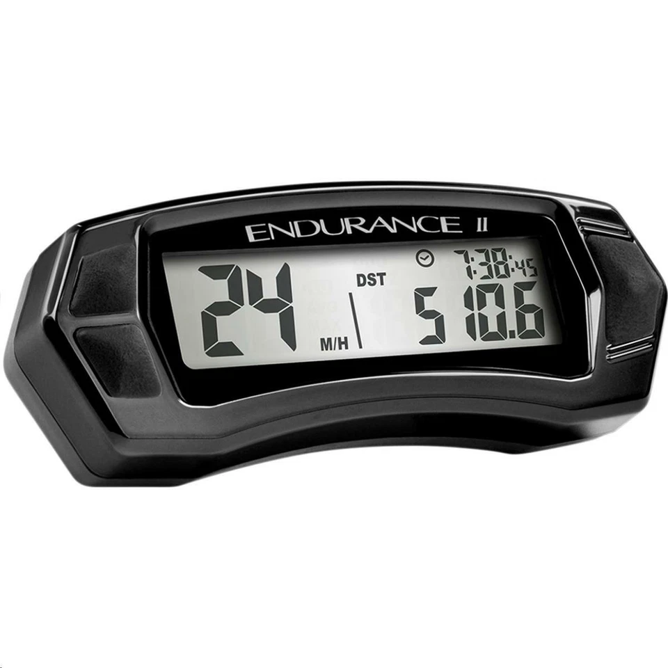 Trail Tech - 202-111 - Endurance II Speedometer