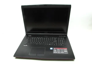 MSI GE72 6QF Apache Pro 17.3" i7-6700HQ 16GB RAM 128GB SSD 1TB HDD GTX 970M - Picture 1 of 7