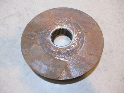 Rotor de disco de freno Arctic Cat M8 2009 #9 Foto 1 de 2