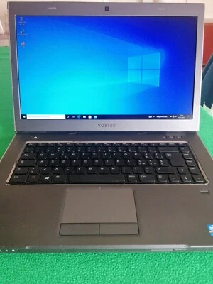 Dell Vostro 3560 - Imagen 1 de 4