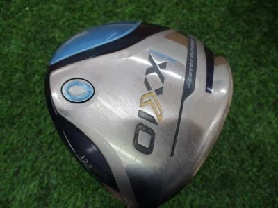 unisex 2022 DUNLOP XXIO12 1W Driver 12.5deg  MP1200 A-flex Golf Club H790 - Image 1 of 4
