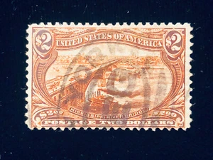 USA: Gebraucht #293 CV 1.000 $ - Bild 1 von 1