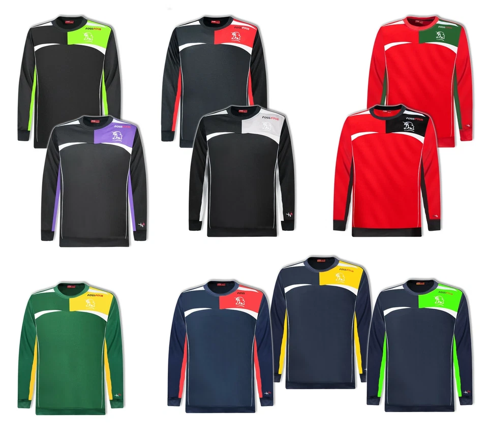 DRAGONSPORT Sweatshirt Modell F4