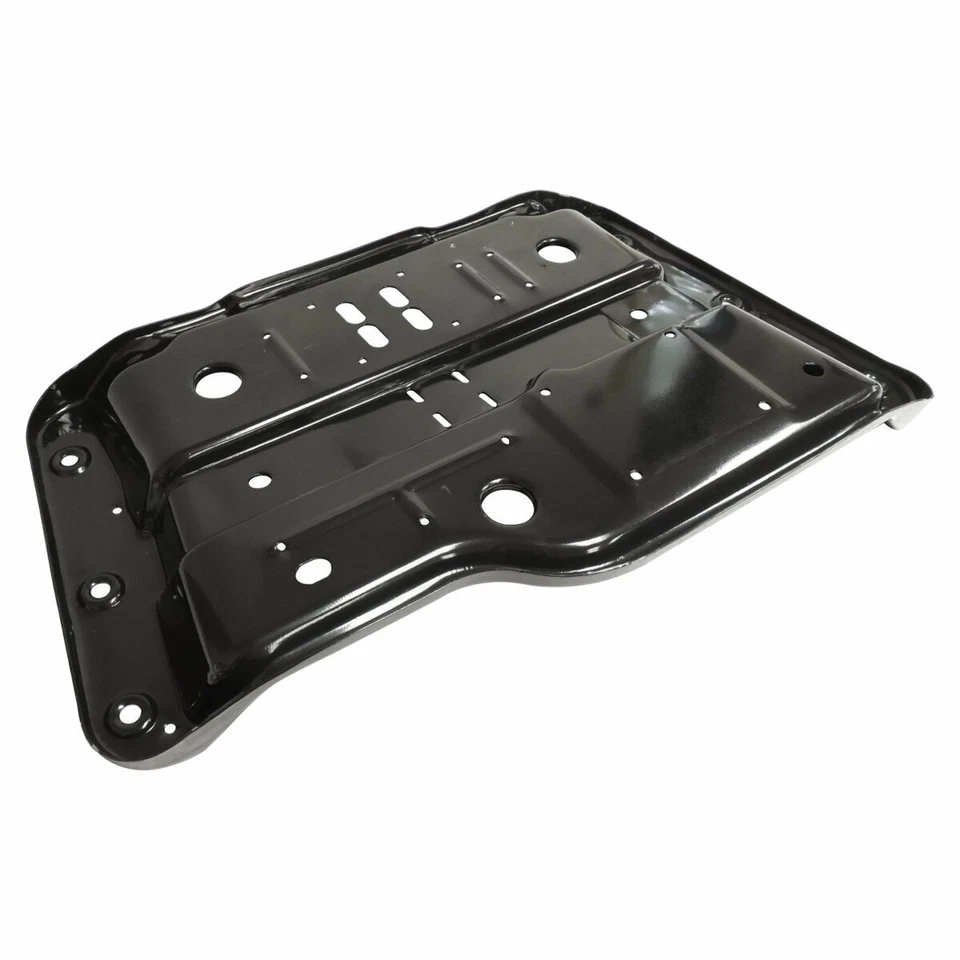 Transversal de transmisión/placa de deslizamiento para Jeep TJ Wrangler 1997-2002 Foto 1 de 1