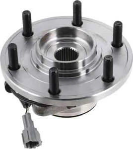 Genuine Infiniti Value Advantage™ Hub Assembly Front D0202-ZR40KNW - Bild 1 von 8