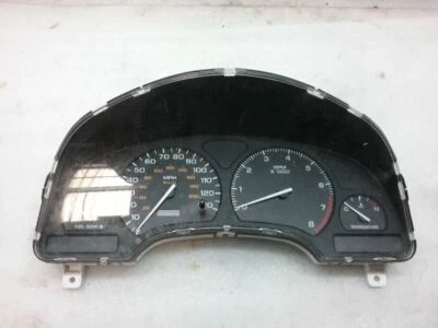 22688555 Velocímetro Cluster V6 AWD 02-03 SATURN VUE uS-61M Foto 1 de 4