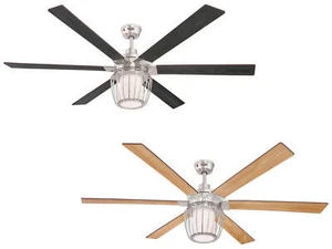 Ceiling Fan With LED Lighting and Remote Control Westinghouse Willa 153 CM - Picture 1 of 8