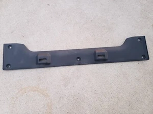 Nissan Altima 2016-2018 asiento trasero moldura estante - Imagen 1 de 3