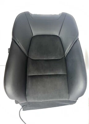 2017-2024 MAZDA CX-5 FRONT RIGHT UPPER SEAT CUSHION COVER SKIN LEATHER OEM - Image 1 of 4