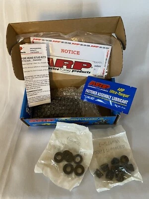 ARP 207-4702 Head Stud Kit for Mitsubishi 4G63 M11 - 11MM Undercut Head Stud Kit - Image 1 of 4