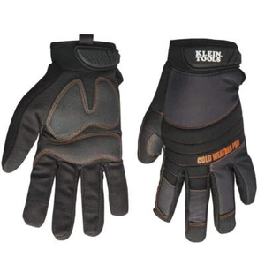 Journeyman Cold Weather Pro Gloves, Large Klein Tools 40212 - Picture 1 of 1