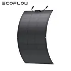 ECOFLOW 100W Flexibles IP68 Solarpanel hocheffizient Solarmodule für Dächer