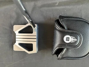 MINT 35" Ballistic Reaper Putter RH with Original Head Cover - Picture 1 of 5