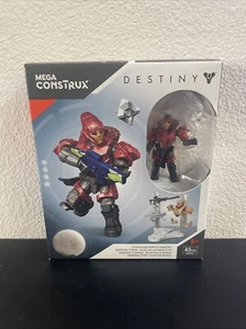 Mega Bloks Construx Destiny Titan Ruin Wings Armory - DXD70 * DPJ03 Sealed - Picture 1 of 2