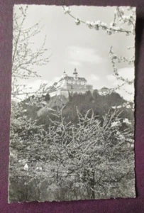 AK Burgenland, Schloss Forchtenstein, - Bild 1 von 2