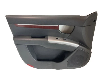 Hyundai Santa Fe Door Card Panel Front Left Door 82330-2B030 Genuine 2009 - Image 1 of 4