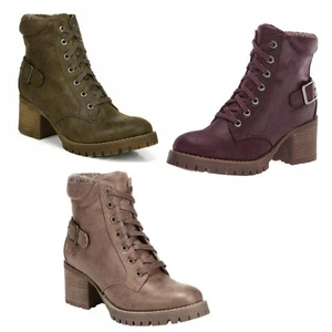 Carlos by Carlos Santana Stivaletti Gibson donna - Foto 1 di 23