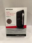 Netgear Cm1000 Ultra-High Speed Cable Modem - Docsis 3.1 Certified For Xfinity