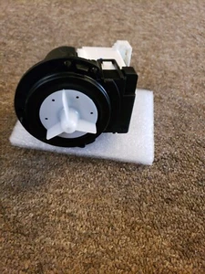 ERP 4681EA2001T Washing Machine Drain Pump - Picture 1 of 4