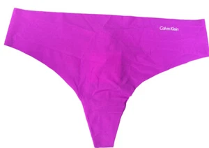 calvin klein thong women Size M - Picture 1 of 3