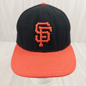 San Francisco Giants Mütze Cap New Era 59Fifty 7 3/8 Fitted MLB Baseball Cool Base - Bild 1 von 9