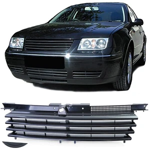 Rejilla Deportiva Sin Emblema Para Berlina VW BORA Variant 98-05 - Imagen 1 de 8