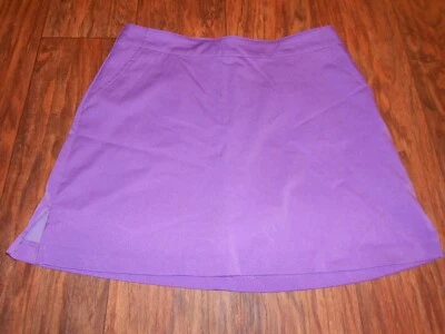 Falda de golf para mujer Lady Hagen talla 6 falda deportiva como nueva Foto 1 de 4