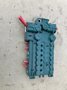 BMW 530i 2002 Oem Rear Trunk Battery Fuse Junction Box 8387543 - Picture 1 of 9