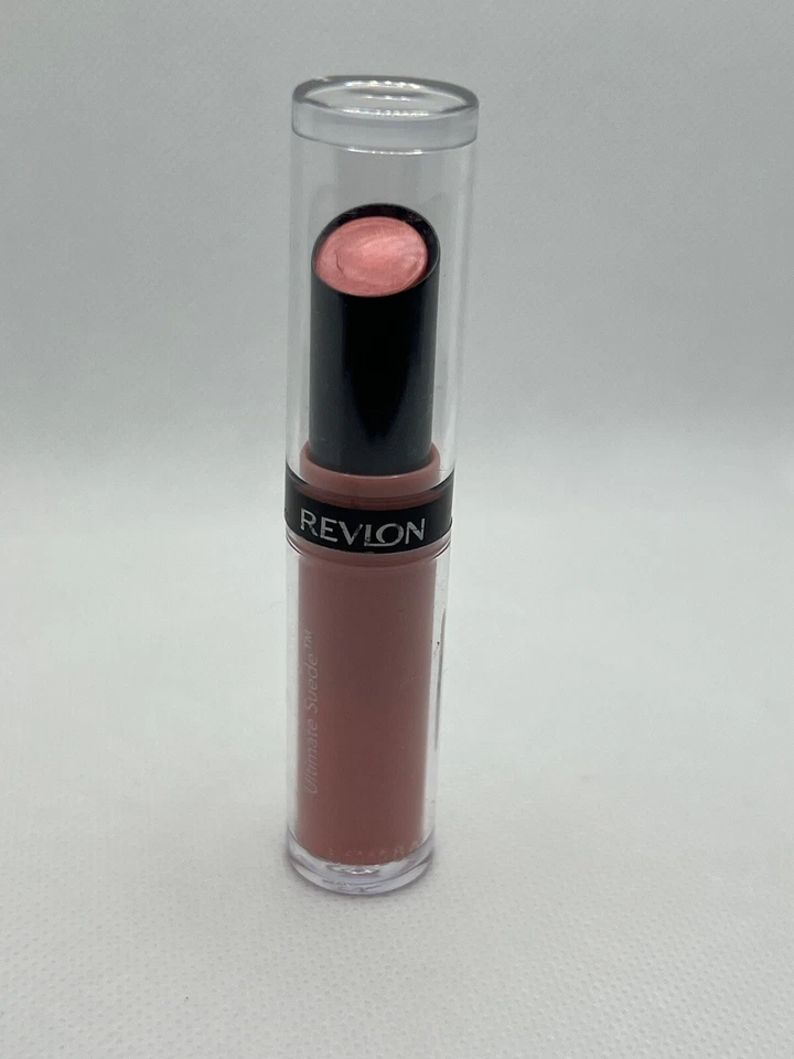 Revlon ColorStay Ultimate Suede Lipstick Longwear Soft, High Heels (030) 0.09 oz - Image 1 of 1