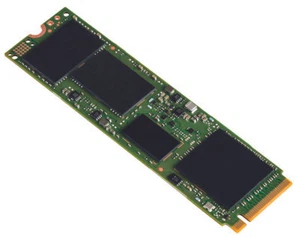 Brand New 1TB Intel 600p-Series M.2 80mm PCIe 3.0 x4 NVMe SSD PN SSDPEKKW010T7X1 - Picture 1 of 7