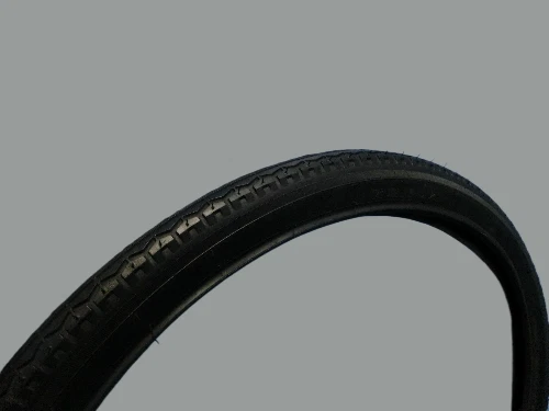 KENDA K123  24x1,75 (47-507) Fahrradreifen - Schwarz - Bild 1 von 1