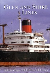 Glen & Shire Lines - Imagen 1 de 1