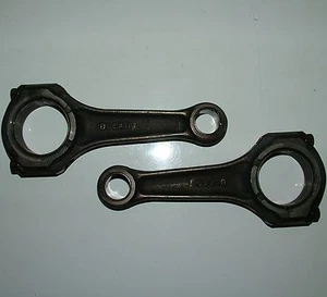 Ducati Monster 900 SS Jeu de Bielles / Con-Rods - Picture 1 of 1