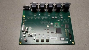 VUTEk QS3200 PCBA Part No. 45056974 - Picture 1 of 1