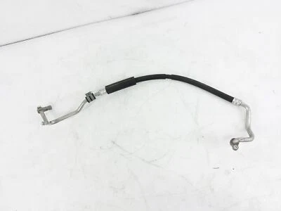 08 09 10 Tubería de manguera de succión de aire acondicionado Subaru Forester 73425Fg031 sin turbo Foto 1 de 4