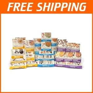 Protein-Powered 14-Day Meal Plan: Real Ingredients, No Artificial Additives - Picture 1 of 8