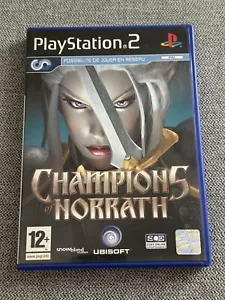 Champions Of Norrath PS2 - Bild 1 von 3