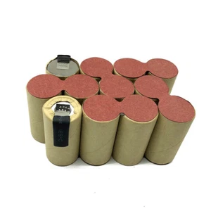 3000mAh Akku Recelling Pack für GMC 14.4V Ni-MH NEU 1G144B GTX144100K 3G144B - Picture 1 of 6