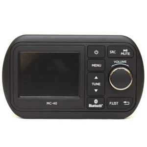 Infinity Boat Wired Remote Control KAPMC40 | All Weather 3.5 Inch - Picture 1 of 3