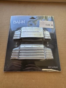 Kuryakyn Bahn Valve Cover Accent, Victory Models 06 and Up, Chrome PN:7635 - Picture 1 of 2