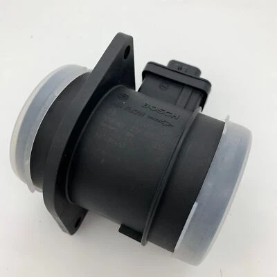 Sensor medidor de masa de aire genuino Volkswagen Polo 2014 03P906461 Foto 1 de 4