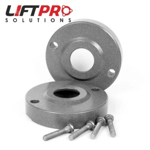 1" 25 mm Front Strut Spacers Lift Kit for Skoda SUPERB 2002-2008 - Foto 1 di 5