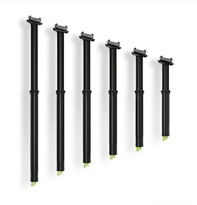 BRAND NEW - OneUp Components Dropper Post v2, 31.6 x 180mm Free Shipping ! - Picture 1 of 6
