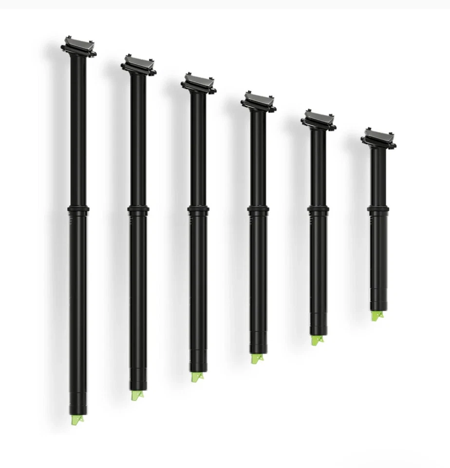 BRAND NEW - OneUp Components Dropper Post v2, 31.6 x 240mm Free Shipping ! - Image 1 of 4