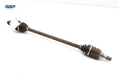 2016 - 2022 LEXUS RX350 REAR LEFT DRIVER SIDE AXLE SHAFT HALFSHAFT OEM - Image 1 of 4