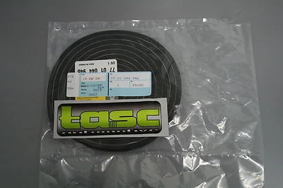 Renault Clio Mk II/2 foam sunroof seal Part No 7701044946 1998 - 2006 leaks NEW - Image 1 of 4