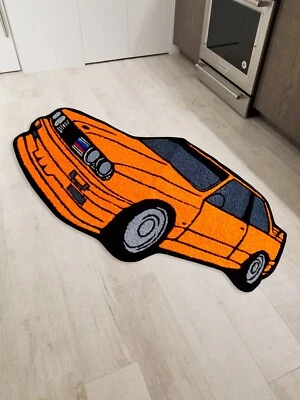 Frank Ocean Nostalgia Ultra Blond Floor Mat Area Runner Rug Living Room Carpet - Image 1 of 4